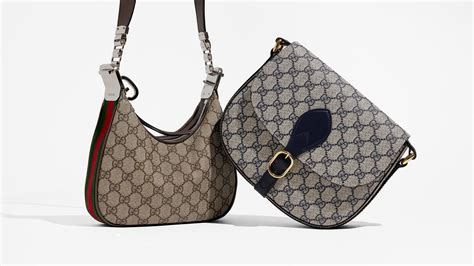 gucci logo bag|gucci monogram print.